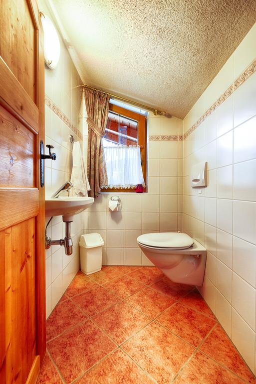 Haus Tirol Apartment Thiersee Room photo