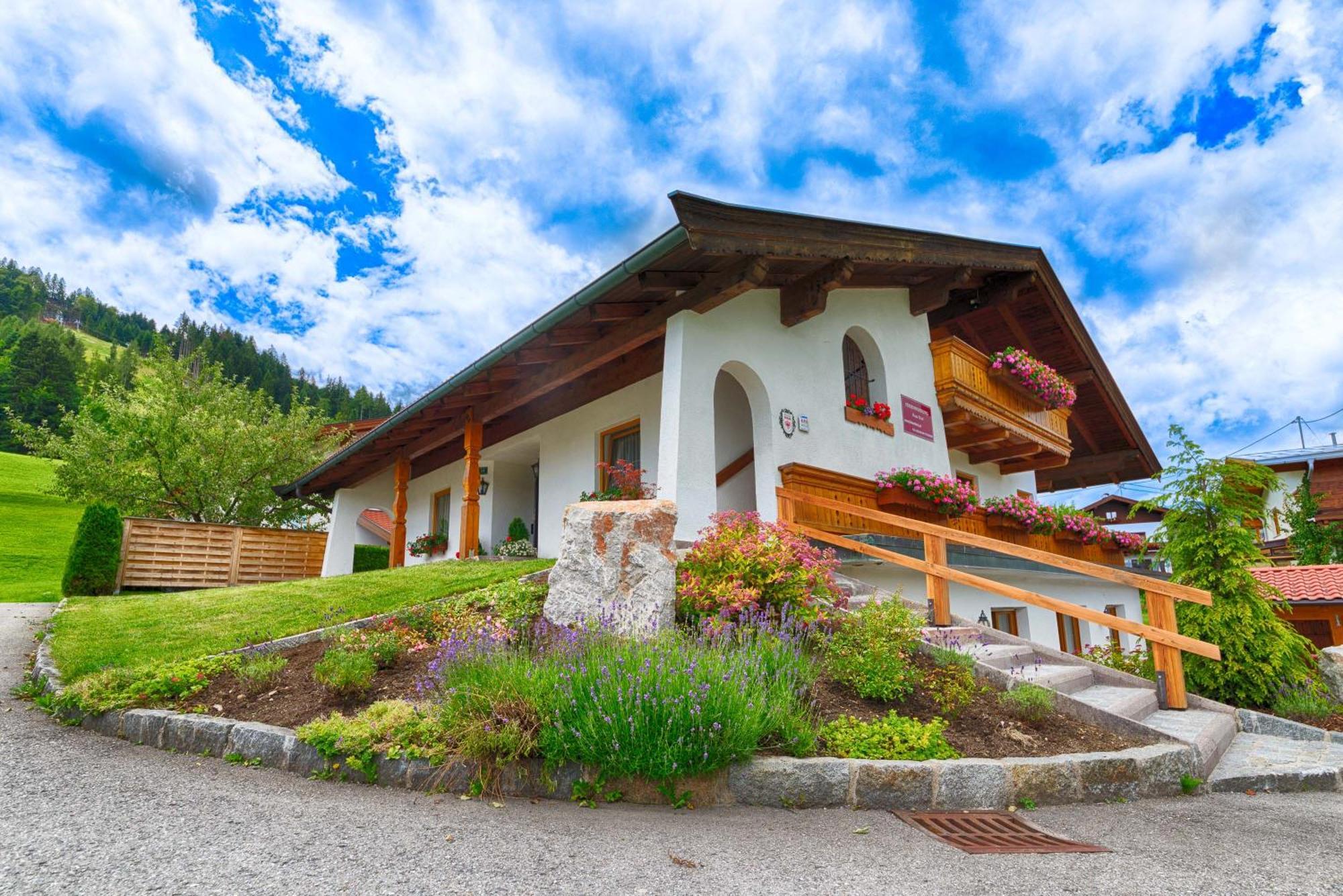 Haus Tirol Apartment Thiersee Exterior photo